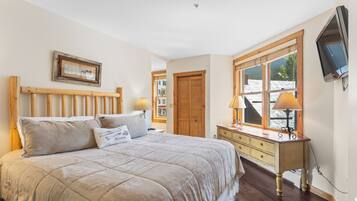 Apartment (3 Bedrooms) | Property amenity
