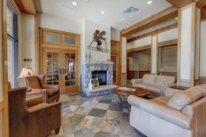 Apartment (3 Bedrooms) | Exterior