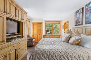 Apartment (3 Bedrooms) | Exterior
