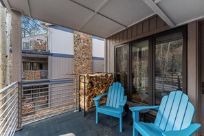 Departamento (2 Bedrooms) | Exterior