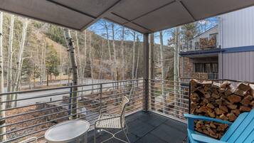 Apartamento (2 Bedrooms) | Exterior