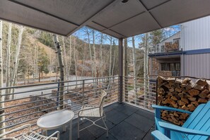 Apartment (2 Bedrooms) | Exterior