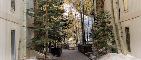 Apartamento (2 Bedrooms) | Exterior