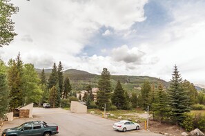 Departamento (2 Bedrooms) | Exterior