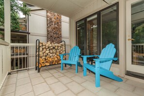 Departamento (2 Bedrooms) | Exterior