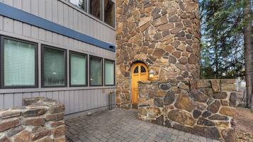 Departamento (2 Bedrooms) | Exterior