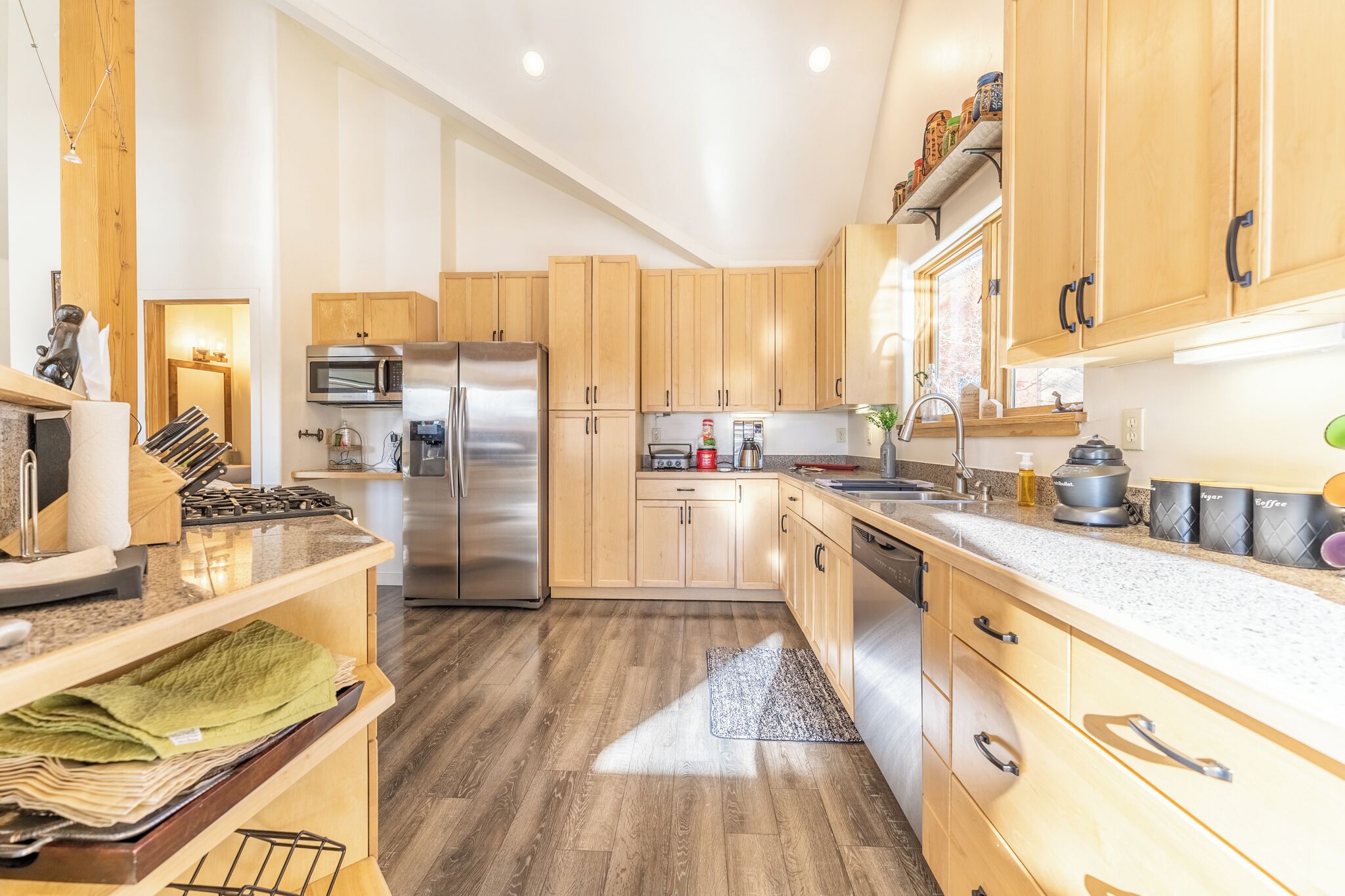 Maison (4 Bedrooms) | Extérieur