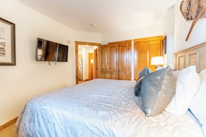 Apartment (2 Bedrooms) | Exterior