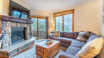 Apartment (2 Bedrooms) | Exterior