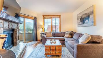 Apartment (2 Bedrooms) | Property amenity