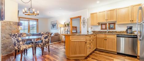 واجهة المنشأة