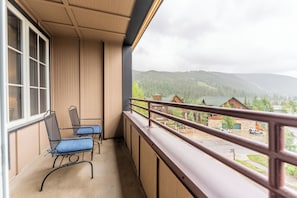 Apartment (2 Bedrooms) | Exterior