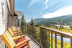 Apartment (4 Bedrooms) | Exterior