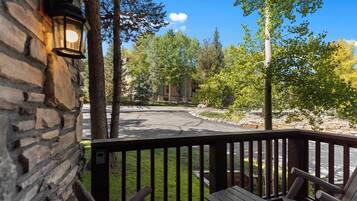 Apartamento (2 Bedrooms) | Fachada