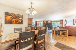 Apartment (2 Bedrooms) | Exterior