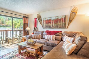 Apartment (2 Bedrooms) | Exterior