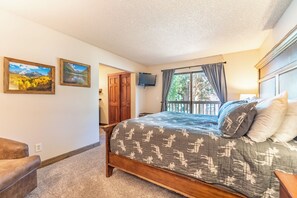 Appartement (2 Bedrooms) | Extérieur