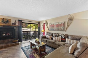 Apartment (2 Bedrooms) | Exterior