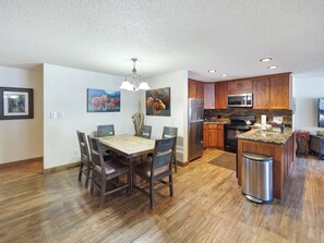 Apartment (2 Bedrooms) | Exterior - Pine Ridge #14b (Breckenridge)