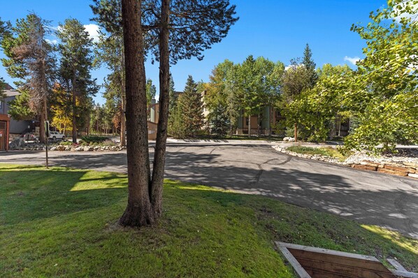 Apartment (2 Bedrooms) | Exterior