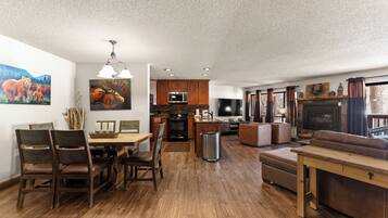 Apartamento (2 Bedrooms) | Fachada