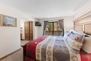 Apartment (2 Bedrooms) | Außenbereich