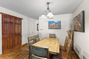 Appartement (2 Bedrooms) | Extérieur