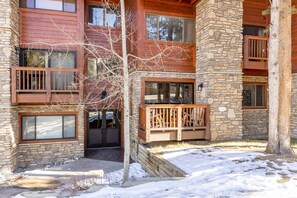 Apartamento (2 Bedrooms) | Exterior