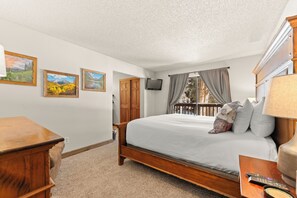 Apartment (2 Bedrooms) | Exterior - Pine Ridge Unit 14B (Breckenridge)