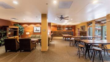 Apartment (1 Bedroom) | Exterior