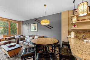 Appartement (1 Bedroom) | Commodité de l’hébergement