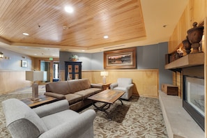 Apartment (1 Bedroom) | Property amenity