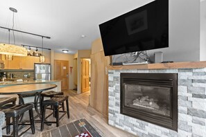 アパートメント (1 Bedroom) | 外観