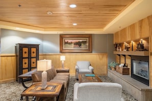 Appartement (1 Bedroom) | Exterieur