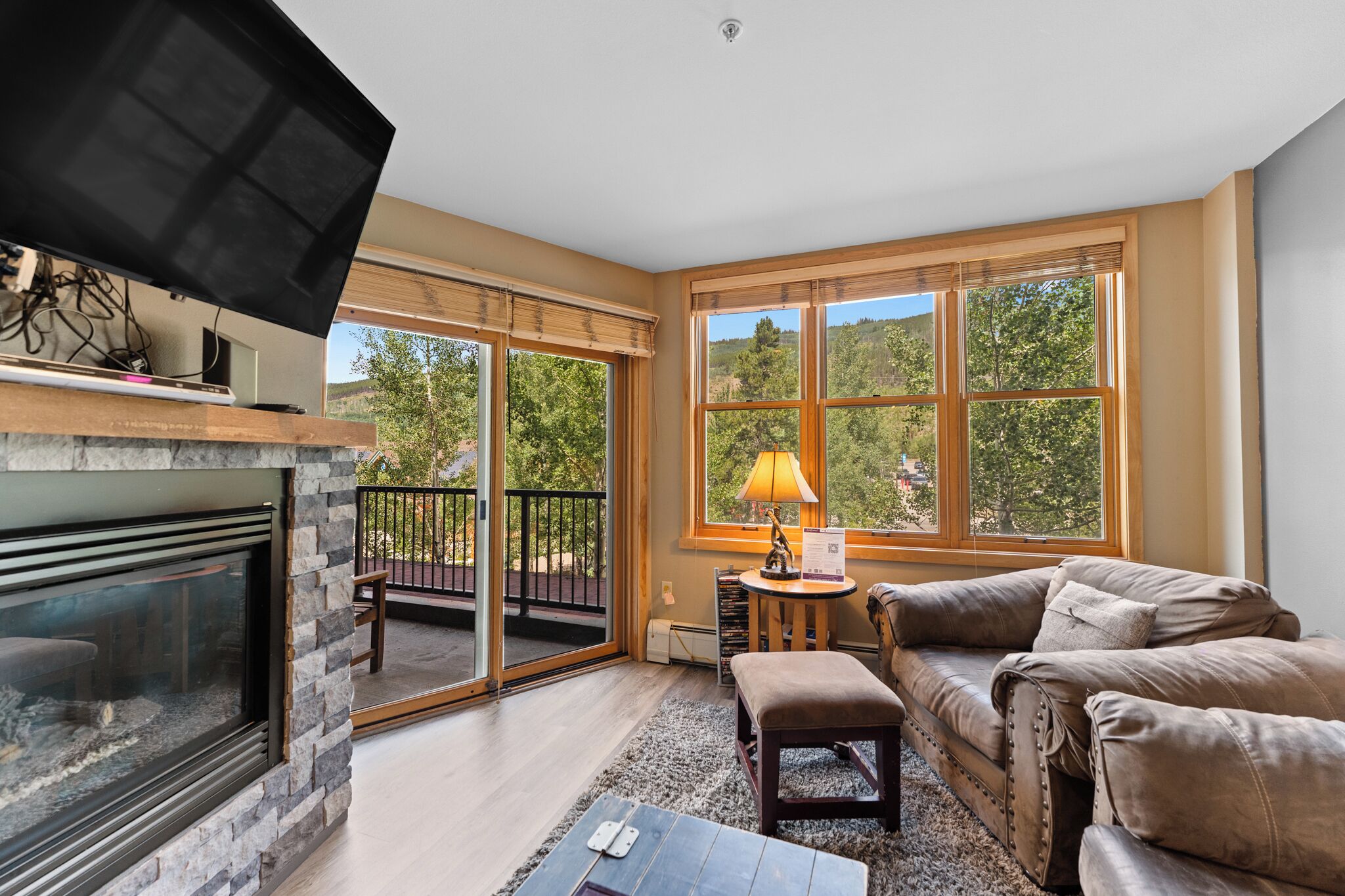 Apartment (1 Bedroom) | Exterior