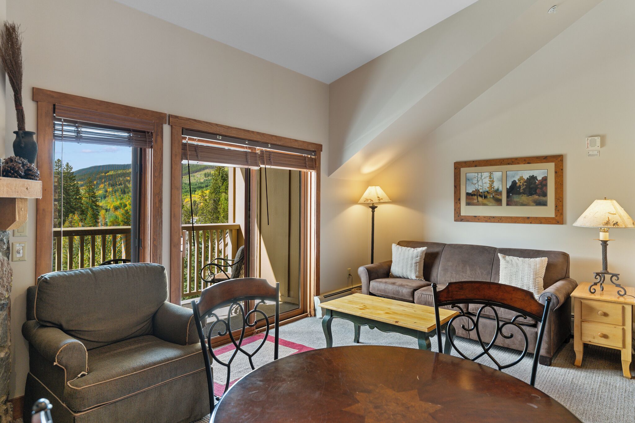 Apartamento (1 Bedroom) | Exterior