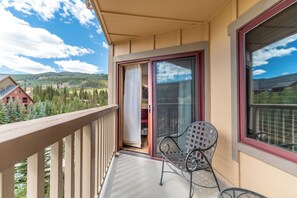 Huoneisto (1 Bedroom) | Ulkopuoli