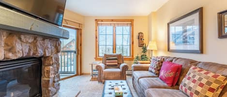 Apartment (1 Bedroom) | Fassade der Unterkunft