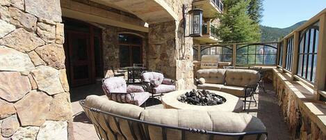 Departamento (2 Bedrooms) | Exterior