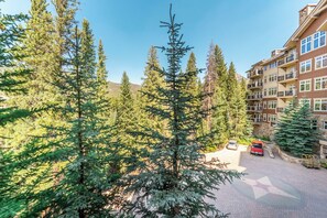 Apartment (2 Bedrooms) | Exterior