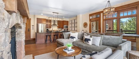 Apartamento (2 Bedrooms) | Fachada del alojamiento