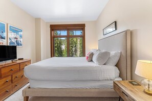 Apartment (2 Bedrooms) | Exterior