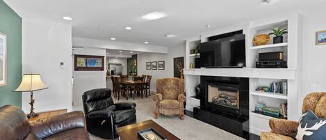 公寓 (1 Bedroom) | 住宿正面