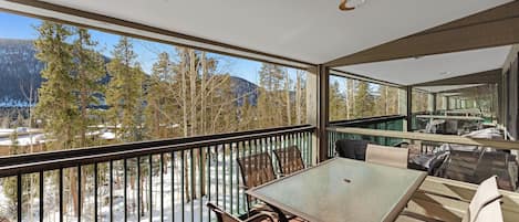 Apartment (1 Bedroom) | Exterior