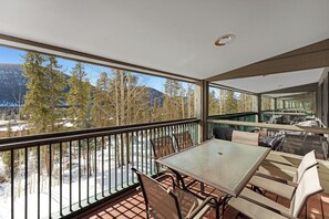 Apartment (1 Bedroom) | Exterior