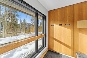 Apartment (1 Bedroom) | Property amenity - Sj2500-1 (Keystone)