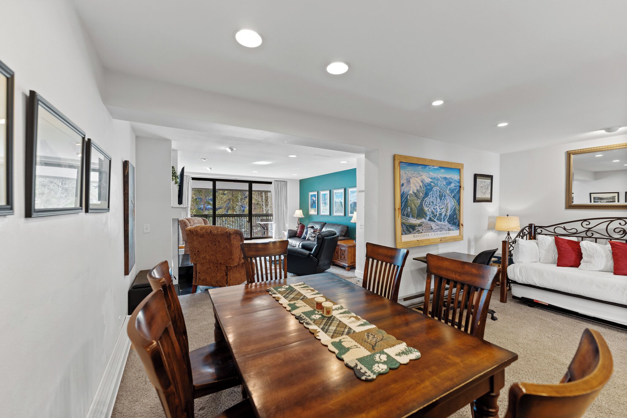 Apartment (1 Bedroom) | Exterior