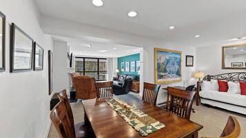 Apartment (1 Bedroom) | Exterior