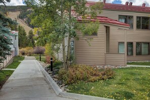 Apartament (2 Bedrooms) | Exterior