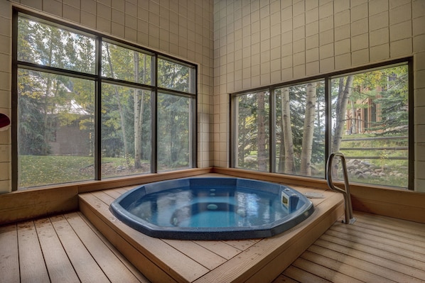 Apartment (2 Bedrooms) | Aussenbereich